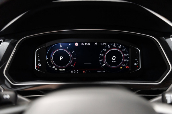 Volkswagen Tiguan 1.4 TSI eHybrid R-Line DSG PANO 360 CAMERA LEDER