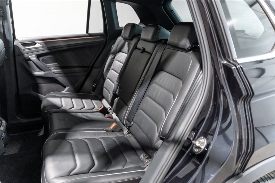 Volkswagen Tiguan 1.4 TSI eHybrid R-Line DSG PANO 360 CAMERA LEDER
