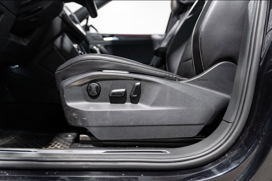 Volkswagen Tiguan 1.4 TSI eHybrid R-Line DSG PANO 360 CAMERA LEDER