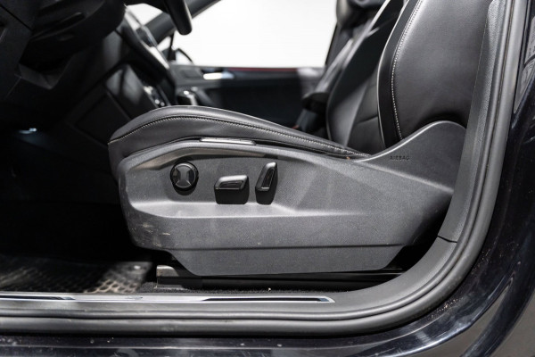 Volkswagen Tiguan 1.4 TSI eHybrid R-Line DSG PANO 360 CAMERA LEDER