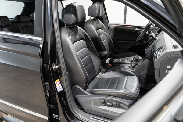 Volkswagen Tiguan 1.4 TSI eHybrid R-Line DSG PANO 360 CAMERA LEDER