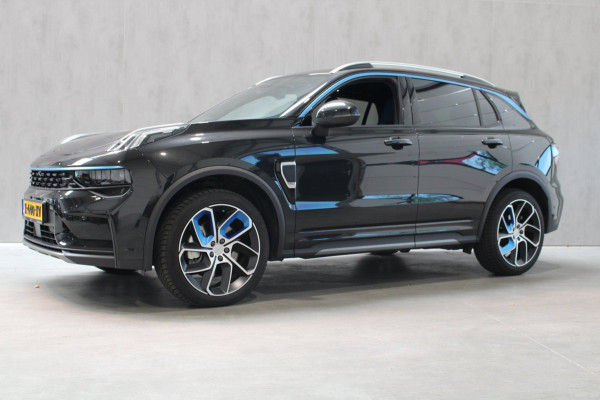 Lynk & Co 01 1.5 NL Auto/Zwarte hemel/Rijklaar/Trekhaak Rijklaar