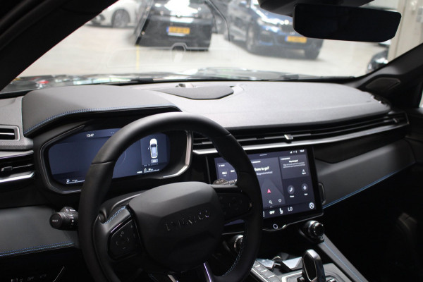 Lynk & Co 01 1.5 NL Auto/Zwarte hemel/Rijklaar/Trekhaak Rijklaar
