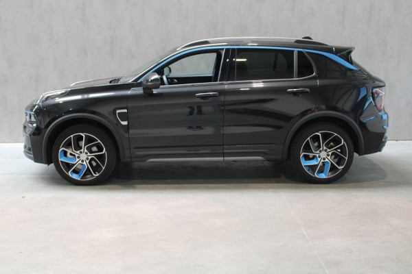 Lynk & Co 01 1.5 NL Auto/Zwarte hemel/Rijklaar/Trekhaak Rijklaar