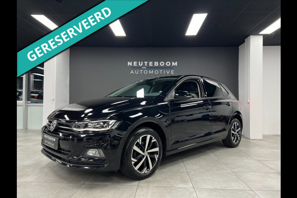 Volkswagen Polo 1.0 TSI Beats |Clima | Carplay | Led
