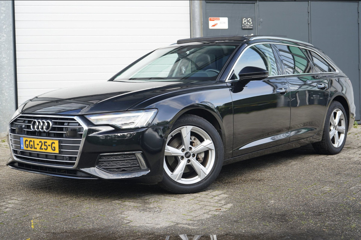 Audi A6 AVANT 40 TDI quattro Pro Line | PANO | KEYLESS | ACC