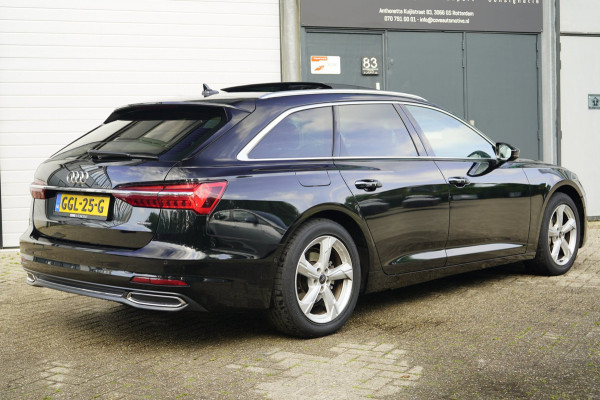 Audi A6 AVANT 40 TDI quattro Pro Line | PANO | KEYLESS | ACC