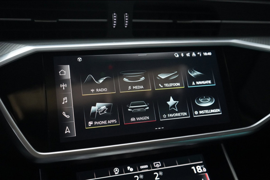Audi A6 AVANT 40 TDI quattro Pro Line | PANO | KEYLESS | ACC