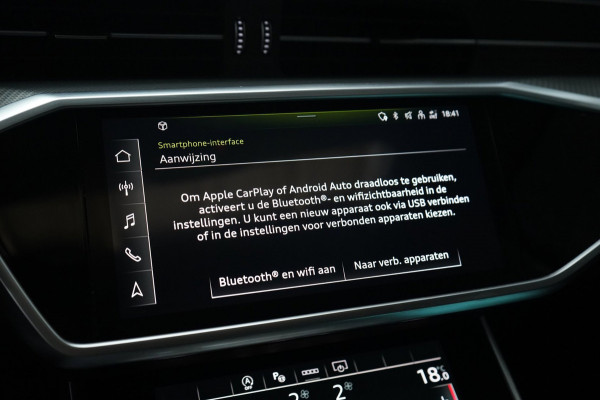 Audi A6 AVANT 40 TDI quattro Pro Line | PANO | KEYLESS | ACC