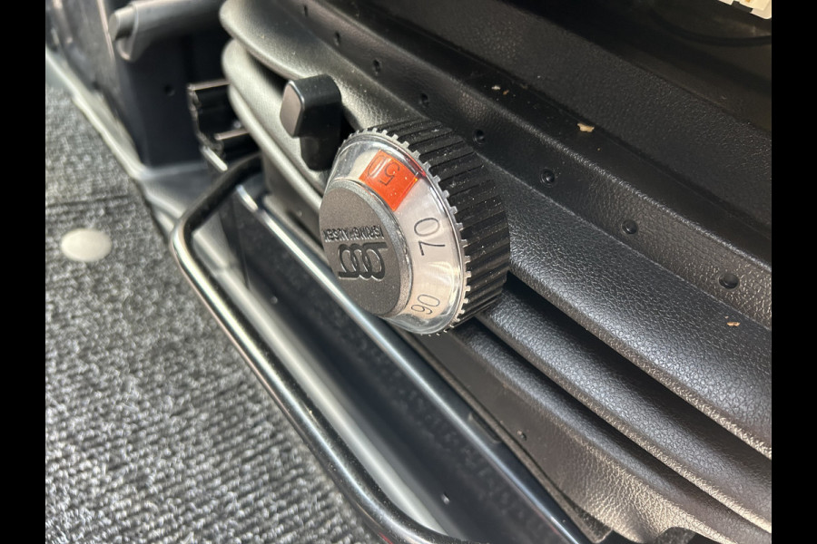 Mercedes-Benz Sprinter 317 CDI L2 H2 Pro LED / MBUX / Navigatie / Camera / Parkeersensoren / Cruise control / Airco / 270 Graden achterdeuren