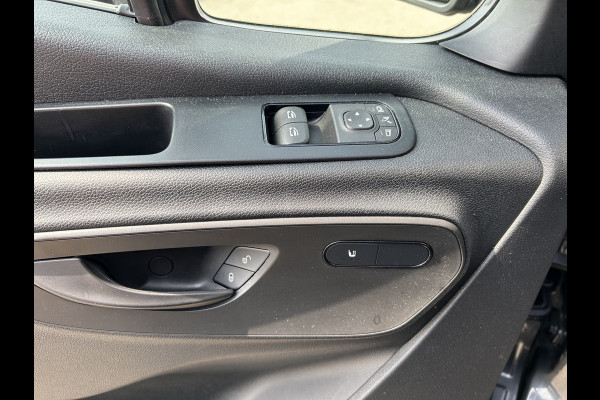 Mercedes-Benz Sprinter 317 CDI L2 H2 Pro LED / MBUX / Navigatie / Camera / Parkeersensoren / Cruise control / Airco / 270 Graden achterdeuren