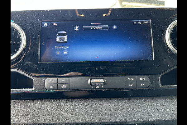 Mercedes-Benz Sprinter 317 CDI L2 H2 Pro LED / MBUX / Navigatie / Camera / Parkeersensoren / Cruise control / Airco / 270 Graden achterdeuren