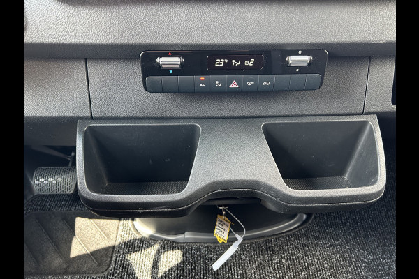 Mercedes-Benz Sprinter 317 CDI L2 H2 Pro LED / MBUX / Navigatie / Camera / Parkeersensoren / Cruise control / Airco / 270 Graden achterdeuren