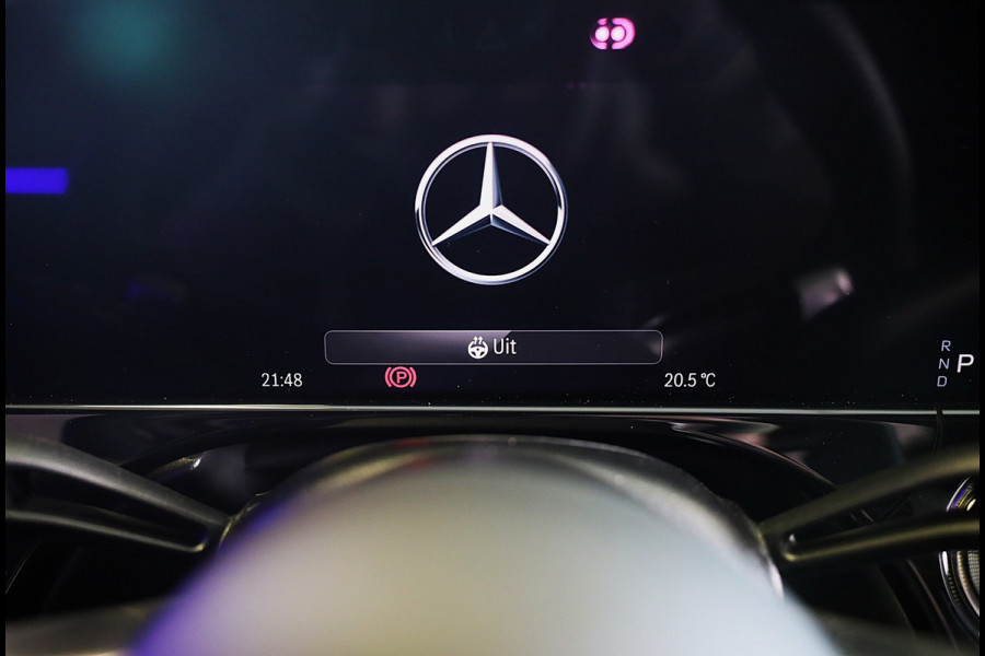Mercedes-Benz E-Klasse Estate 300 e AMG 53 Look / HYPERSCREEN / BURMESTER / Head Up / 360 Camera / Aug Reality / Pano / 22 Inch