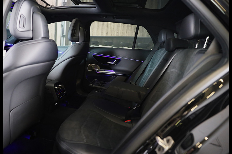 Mercedes-Benz E-Klasse Estate 300 e AMG 53 Look / HYPERSCREEN / BURMESTER / Head Up / 360 Camera / Aug Reality / Pano / 22 Inch