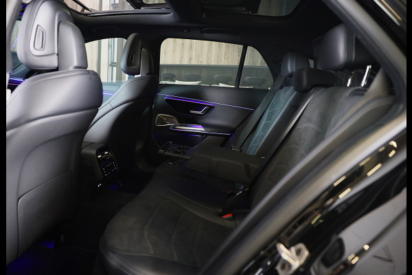 Mercedes-Benz E-Klasse Estate 300 e AMG 53 Look / HYPERSCREEN / BURMESTER / Head Up / 360 Camera / Aug Reality / Pano / 22 Inch