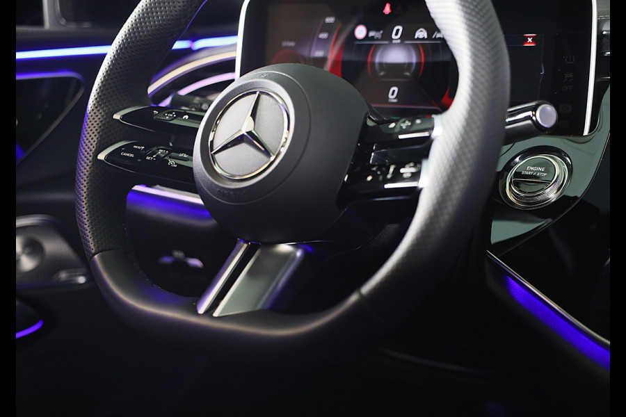 Mercedes-Benz E-Klasse Estate 300 e AMG 53 Look / HYPERSCREEN / BURMESTER / Head Up / 360 Camera / Aug Reality / Pano / 22 Inch
