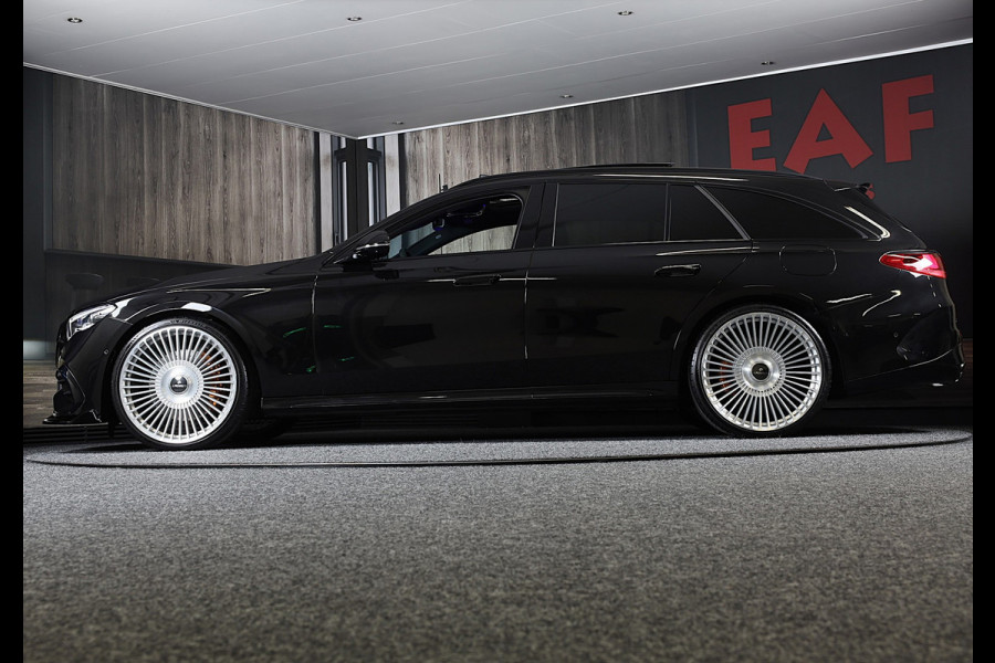 Mercedes-Benz E-Klasse Estate 300 e AMG 53 Look / HYPERSCREEN / BURMESTER / Head Up / 360 Camera / Aug Reality / Pano / 22 Inch