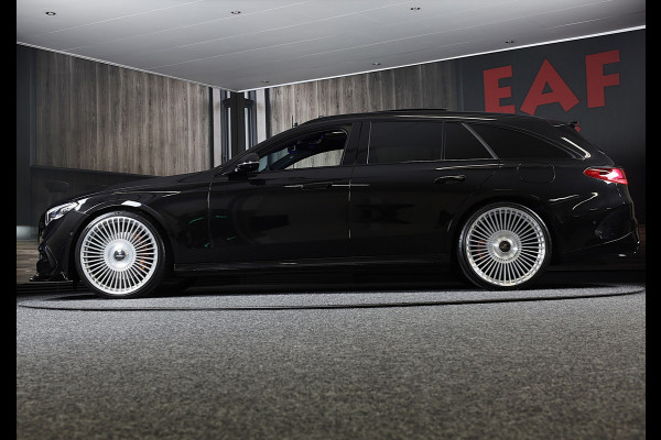 Mercedes-Benz E-Klasse Estate 300 e AMG 53 Look / HYPERSCREEN / BURMESTER / Head Up / 360 Camera / Aug Reality / Pano / 22 Inch