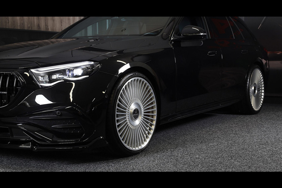 Mercedes-Benz E-Klasse Estate 300 e AMG 53 Look / HYPERSCREEN / BURMESTER / Head Up / 360 Camera / Aug Reality / Pano / 22 Inch