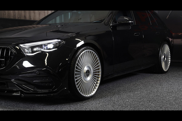 Mercedes-Benz E-Klasse Estate 300 e AMG 53 Look / HYPERSCREEN / BURMESTER / Head Up / 360 Camera / Aug Reality / Pano / 22 Inch