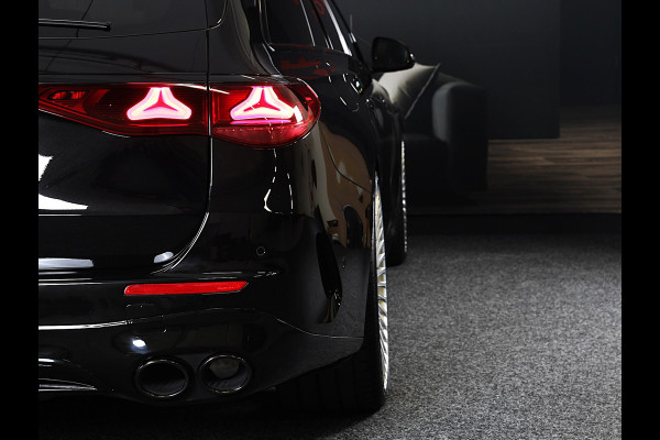 Mercedes-Benz E-Klasse Estate 300 e AMG 53 Look / HYPERSCREEN / BURMESTER / Head Up / 360 Camera / Aug Reality / Pano / 22 Inch