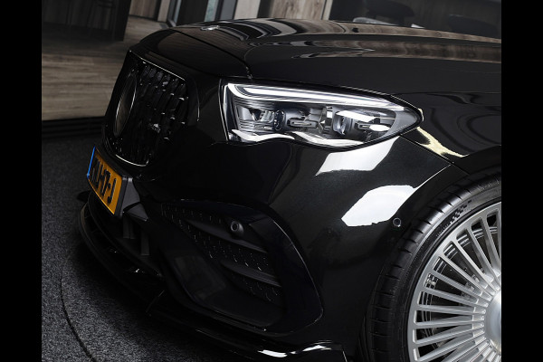 Mercedes-Benz E-Klasse Estate 300 e AMG 53 Look / HYPERSCREEN / BURMESTER / Head Up / 360 Camera / Aug Reality / Pano / 22 Inch