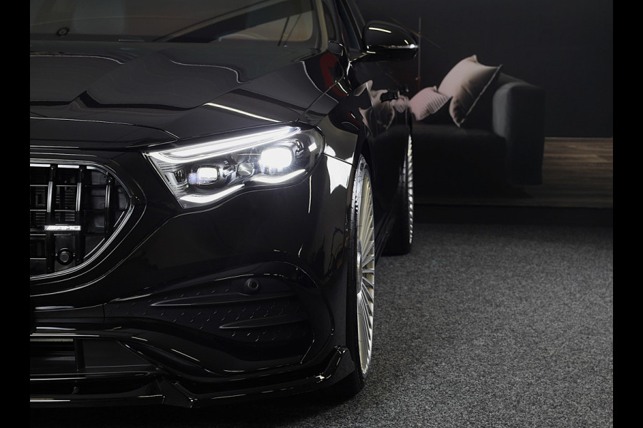 Mercedes-Benz E-Klasse Estate 300 e AMG 53 Look / HYPERSCREEN / BURMESTER / Head Up / 360 Camera / Aug Reality / Pano / 22 Inch