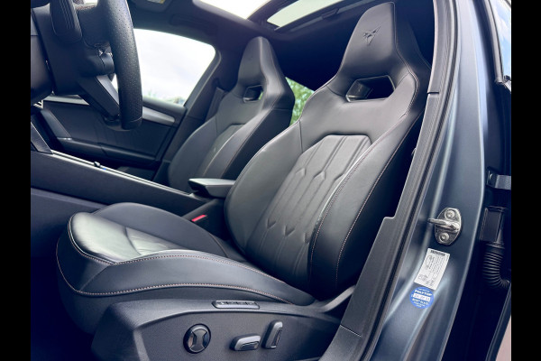 CUPRA Leon 1.4 e-Hybrid VZ Copper Edition Pano/Memory/Camera