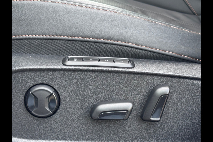 CUPRA Leon 1.4 e-Hybrid VZ Copper Edition Pano/Memory/Camera