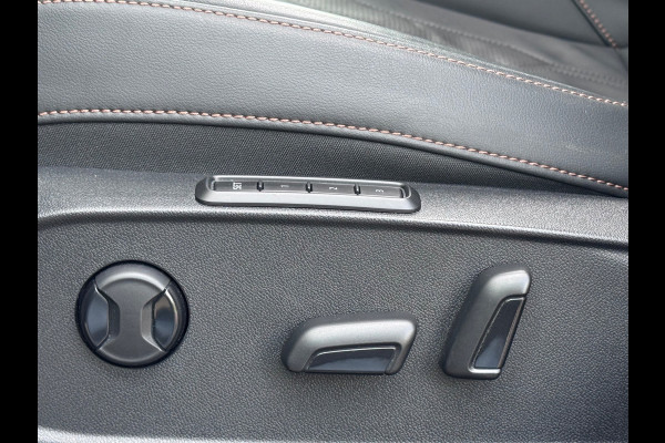 CUPRA Leon 1.4 e-Hybrid VZ Copper Edition Pano/Memory/Camera