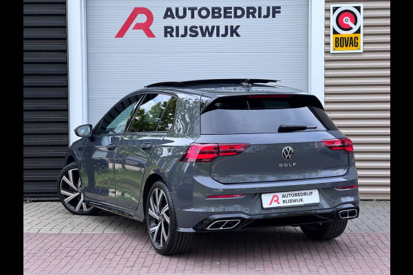 Volkswagen Golf 1.5 eTSI R-Line Pano/H&K/Matrix/Trekhaak