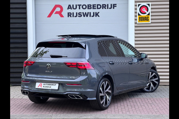 Volkswagen Golf 1.5 eTSI R-Line Pano/H&K/Matrix/Trekhaak