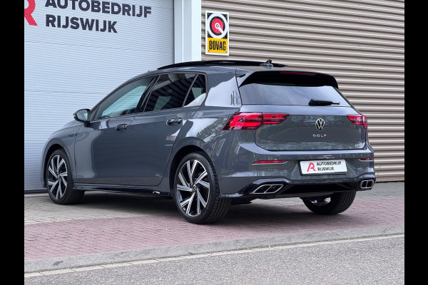 Volkswagen Golf 1.5 eTSI R-Line Pano/H&K/Matrix/Trekhaak