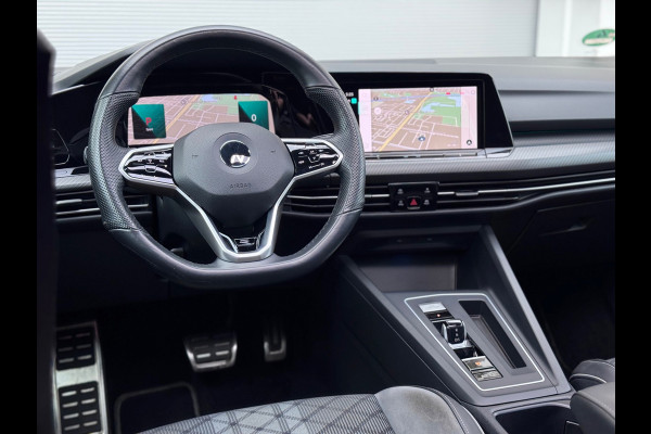 Volkswagen Golf 1.5 eTSI R-Line Pano/H&K/Matrix/Trekhaak