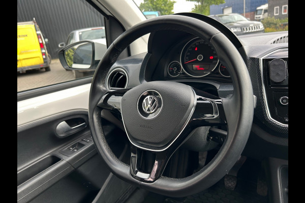 Volkswagen up! 1.0 BMT move up!
