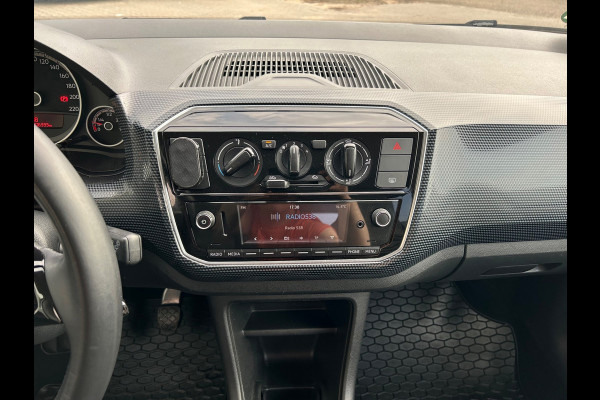 Volkswagen up! 1.0 BMT move up!