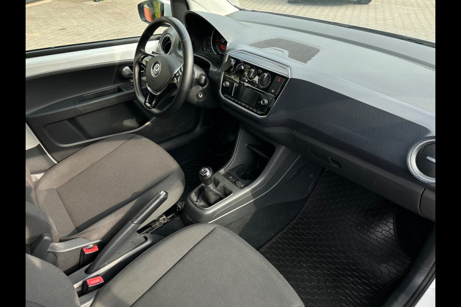 Volkswagen up! 1.0 BMT move up!