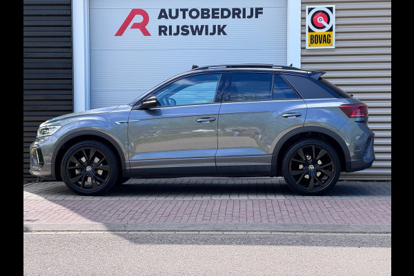 Volkswagen T-Roc 1.5 TSI R-Line Pano/Leer/Beats/Keyless