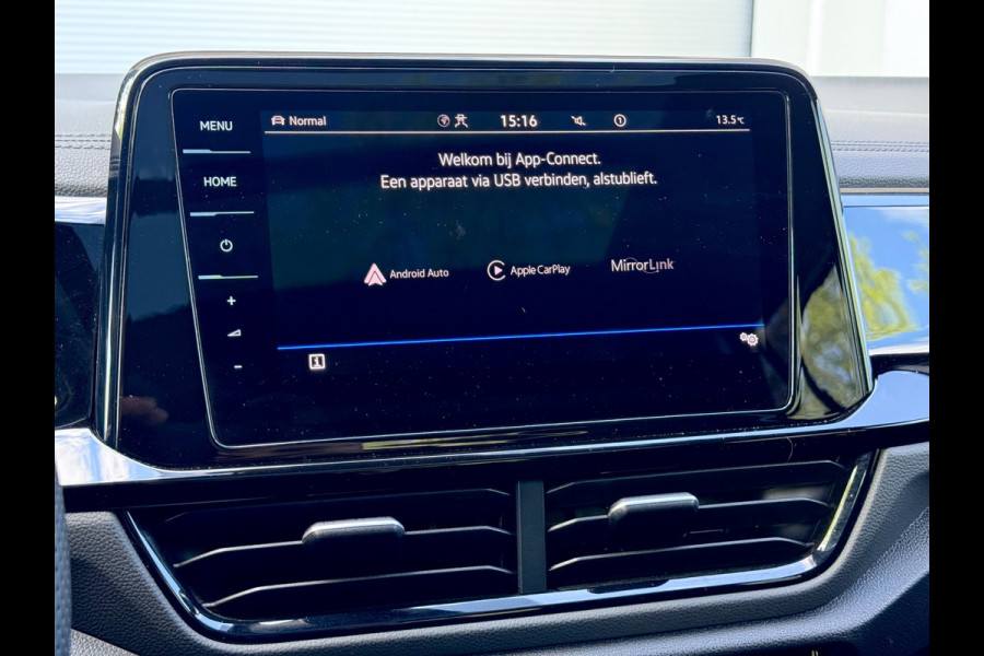 Volkswagen T-Roc 1.5 TSI R-Line Pano/Leer/Beats/Keyless