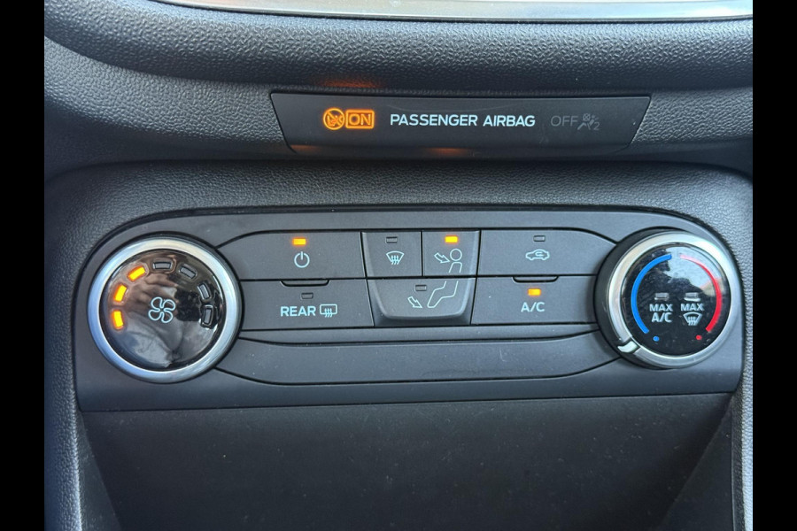 Ford Fiesta 1.1 Trend Navi|Trekhaak|Carplay|Cruise|Clima|N.A.P|APK tot 07-2027