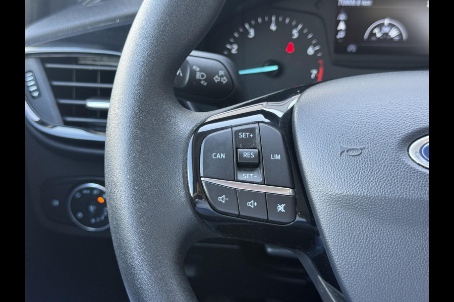 Ford Fiesta 1.1 Trend Navi|Trekhaak|Carplay|Cruise|Clima|N.A.P|APK tot 07-2027