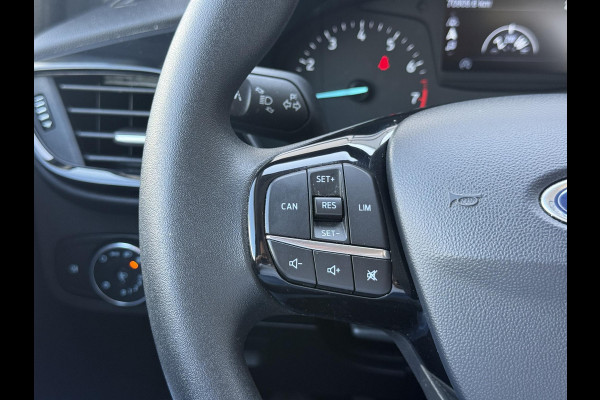 Ford Fiesta 1.1 Trend Navi|Trekhaak|Carplay|Cruise|Clima|N.A.P|APK tot 07-2027