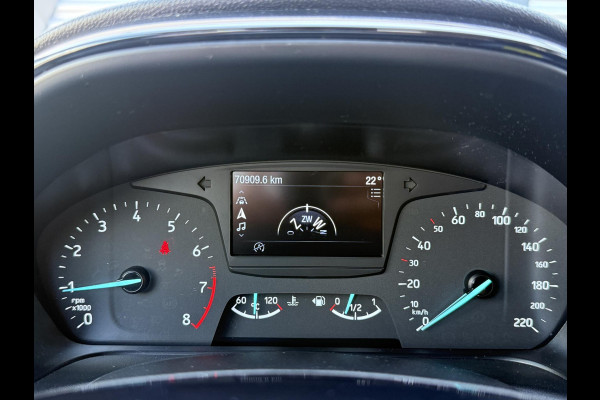 Ford Fiesta 1.1 Trend Navi|Trekhaak|Carplay|Cruise|Clima|N.A.P|APK tot 07-2027