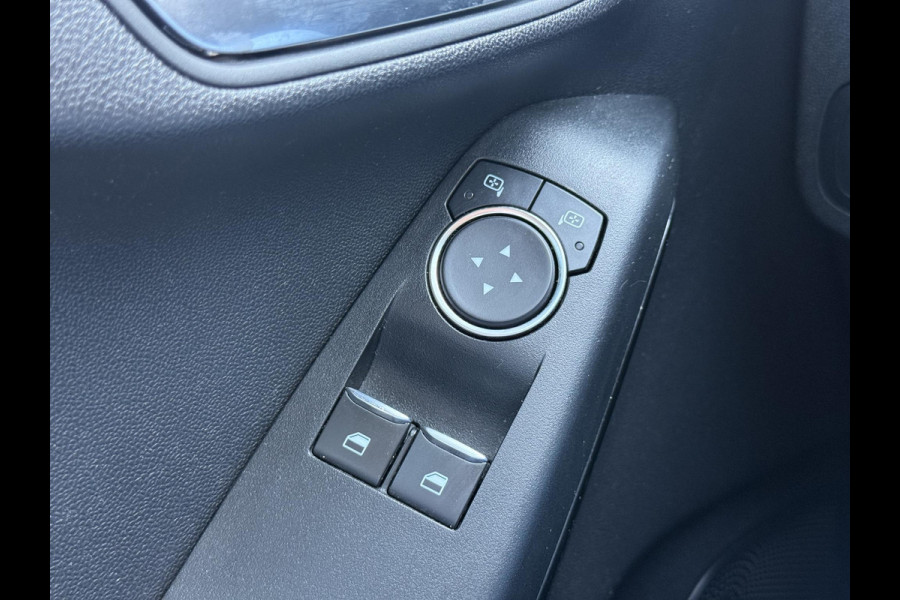 Ford Fiesta 1.1 Trend Navi|Trekhaak|Carplay|Cruise|Clima|N.A.P|APK tot 07-2027