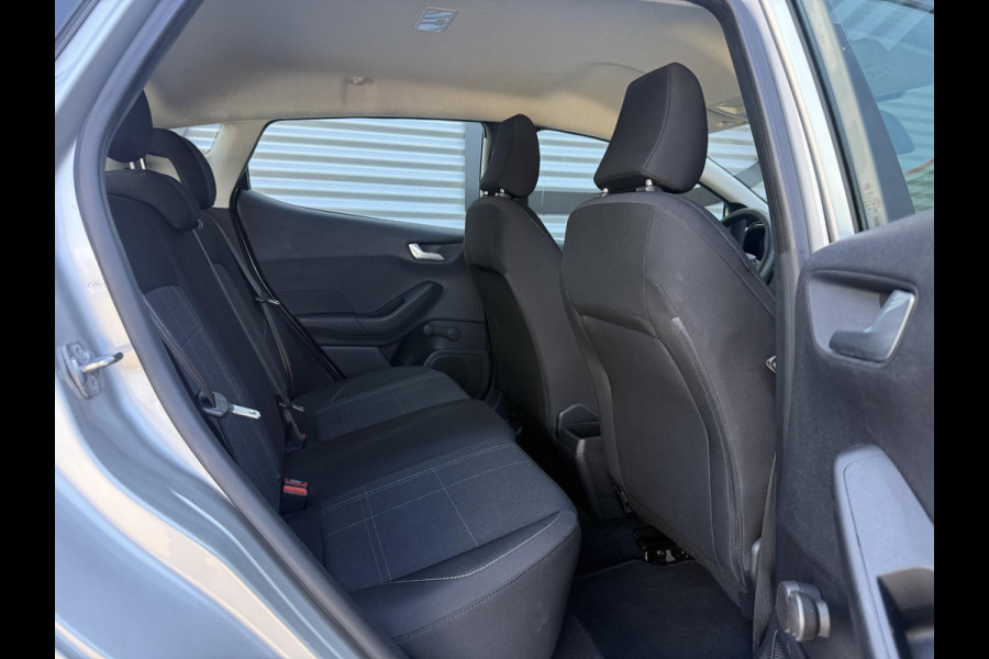 Ford Fiesta 1.1 Trend Navi|Trekhaak|Carplay|Cruise|Clima|N.A.P|APK tot 07-2027