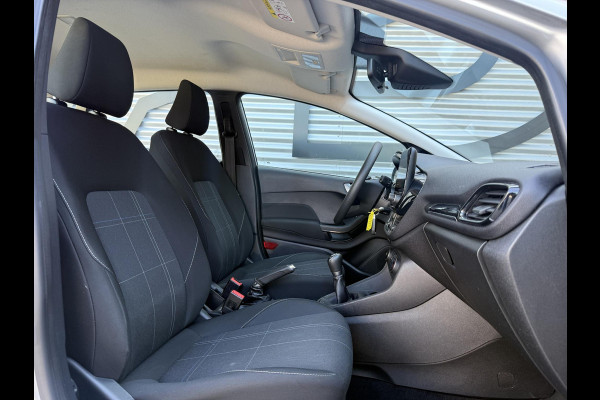 Ford Fiesta 1.1 Trend Navi|Trekhaak|Carplay|Cruise|Clima|N.A.P|APK tot 07-2027