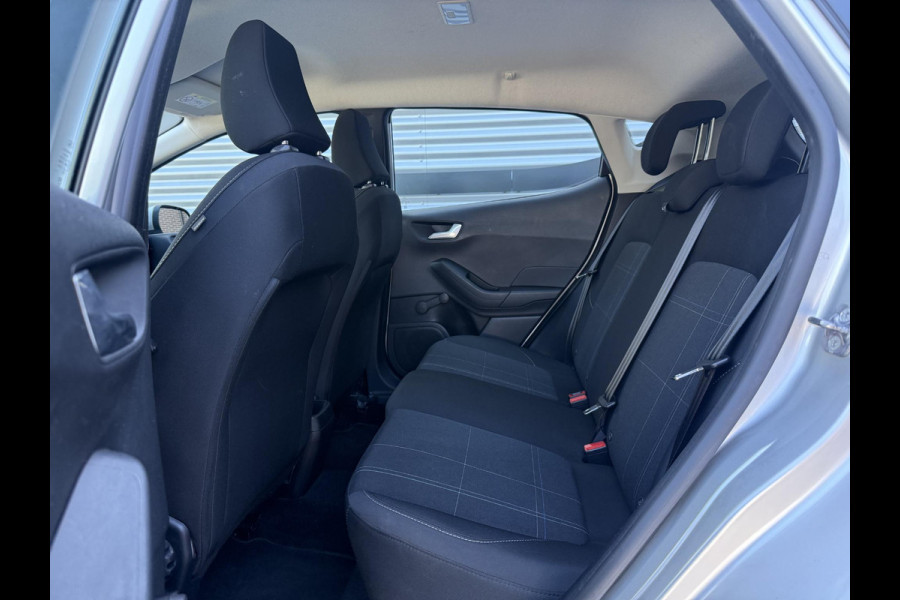 Ford Fiesta 1.1 Trend Navi|Trekhaak|Carplay|Cruise|Clima|N.A.P|APK tot 07-2027