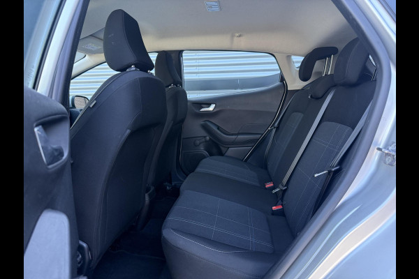 Ford Fiesta 1.1 Trend Navi|Trekhaak|Carplay|Cruise|Clima|N.A.P|APK tot 07-2027
