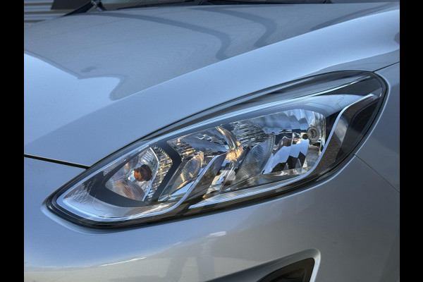 Ford Fiesta 1.1 Trend Navi|Trekhaak|Carplay|Cruise|Clima|N.A.P|APK tot 07-2027